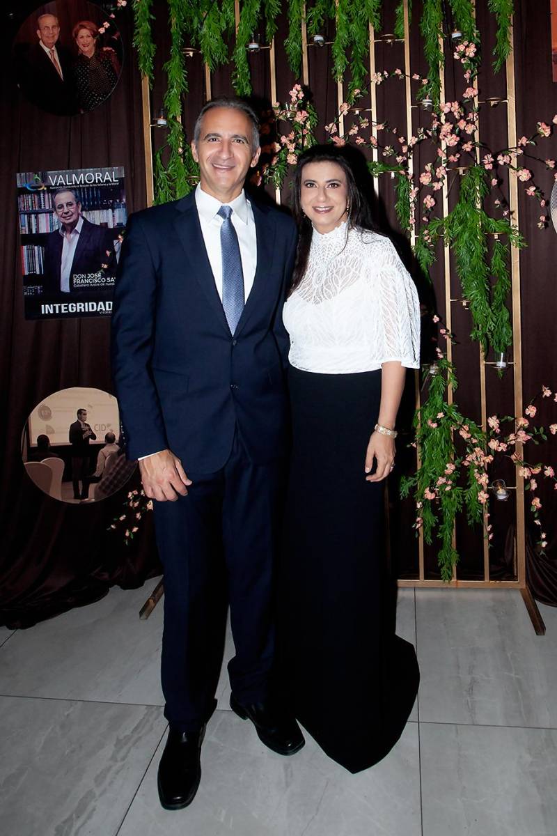 La Gala del Personaje Valmoral 2025