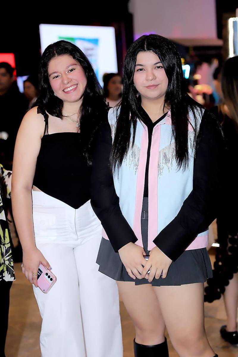 Invitados al día 2 de BAC Estilo Moda, segunda parte