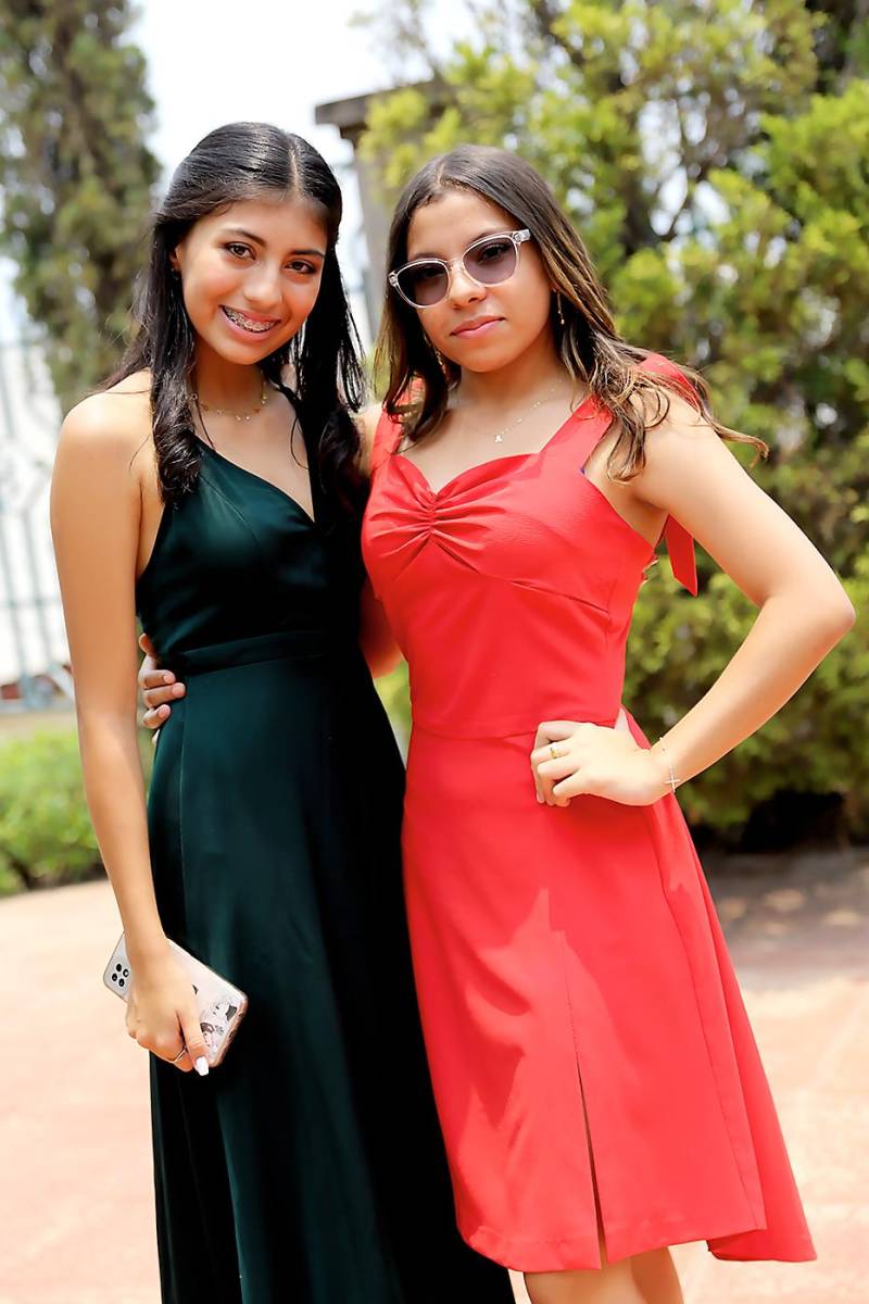 Junior Brunch de la Estancia School 2023