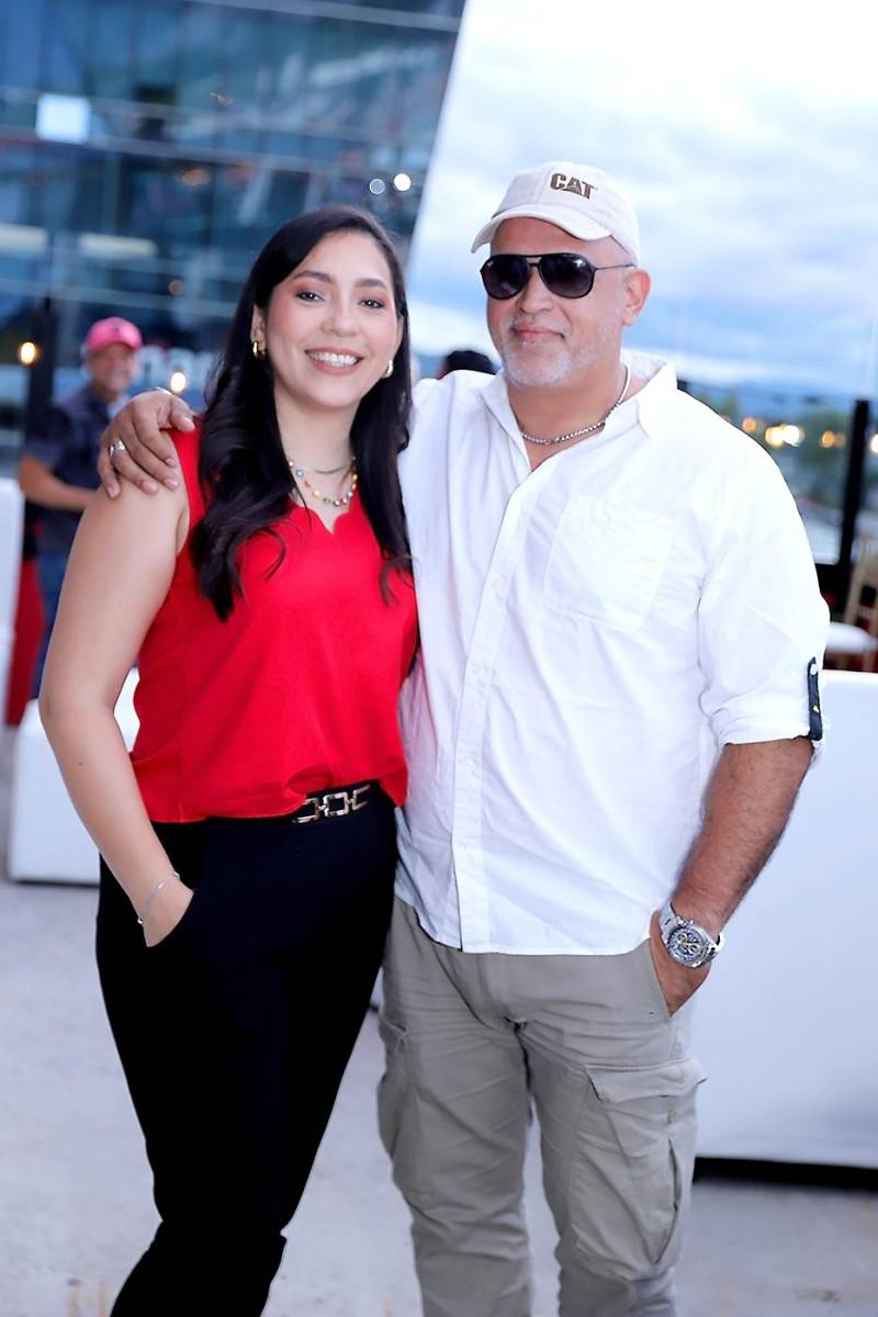 Finca 8 celebra su quinto aniversario