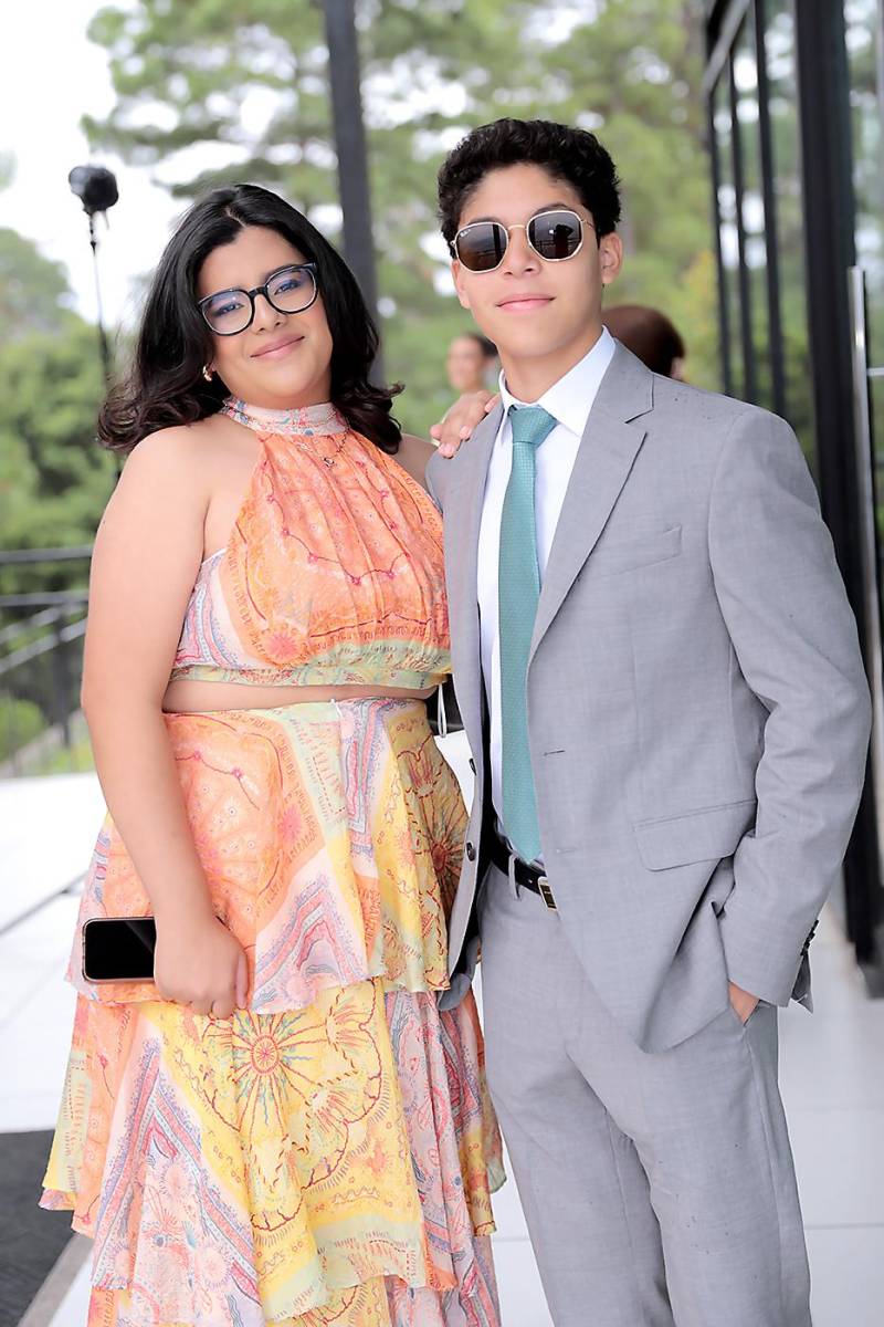 Senior Brunch 2024 de Elvel School