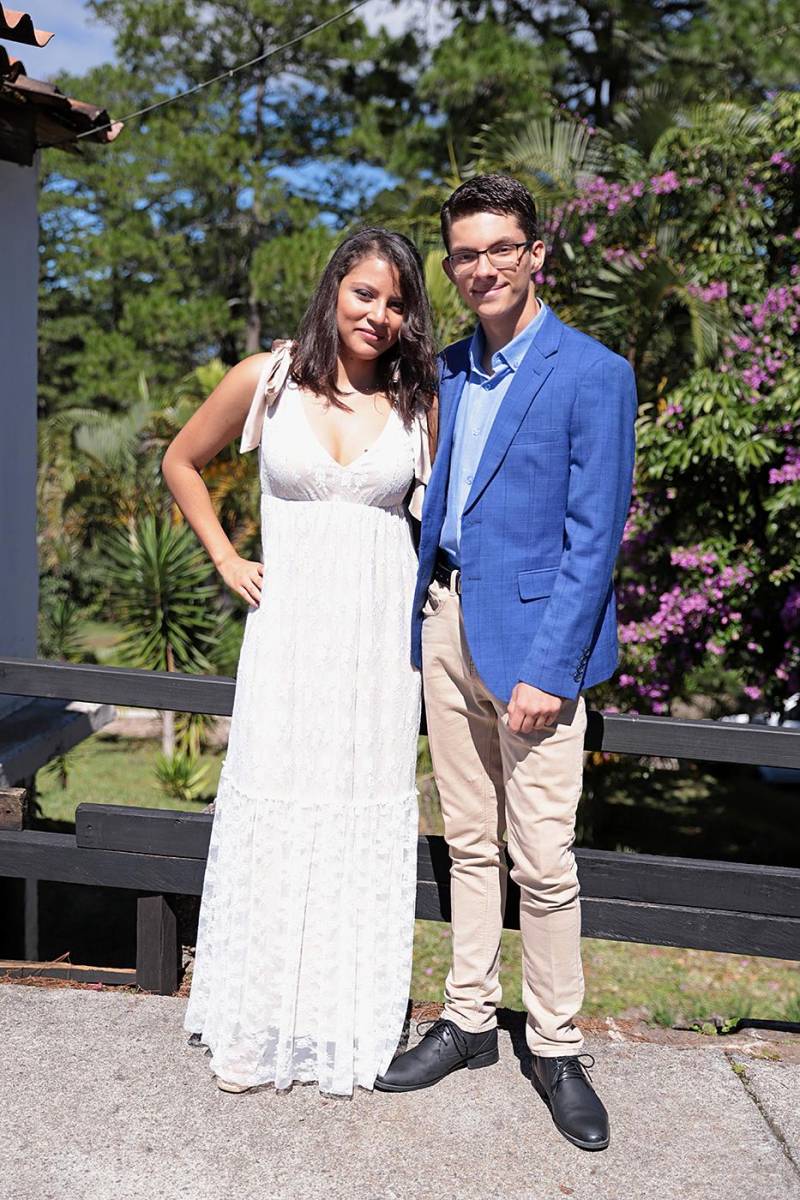 Senior Brunch 2025 de Summer Hill School