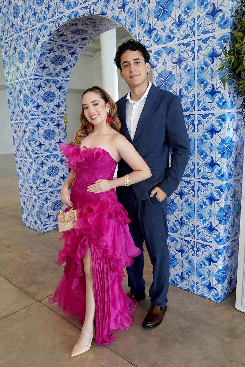 Senior Breakfast 2026 de DelCampo School