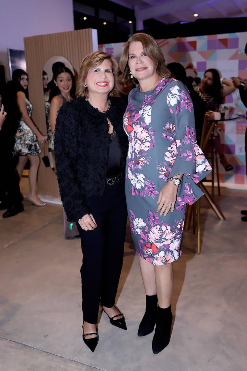 Invitados al día 1 de BAC Estilo Moda 2025