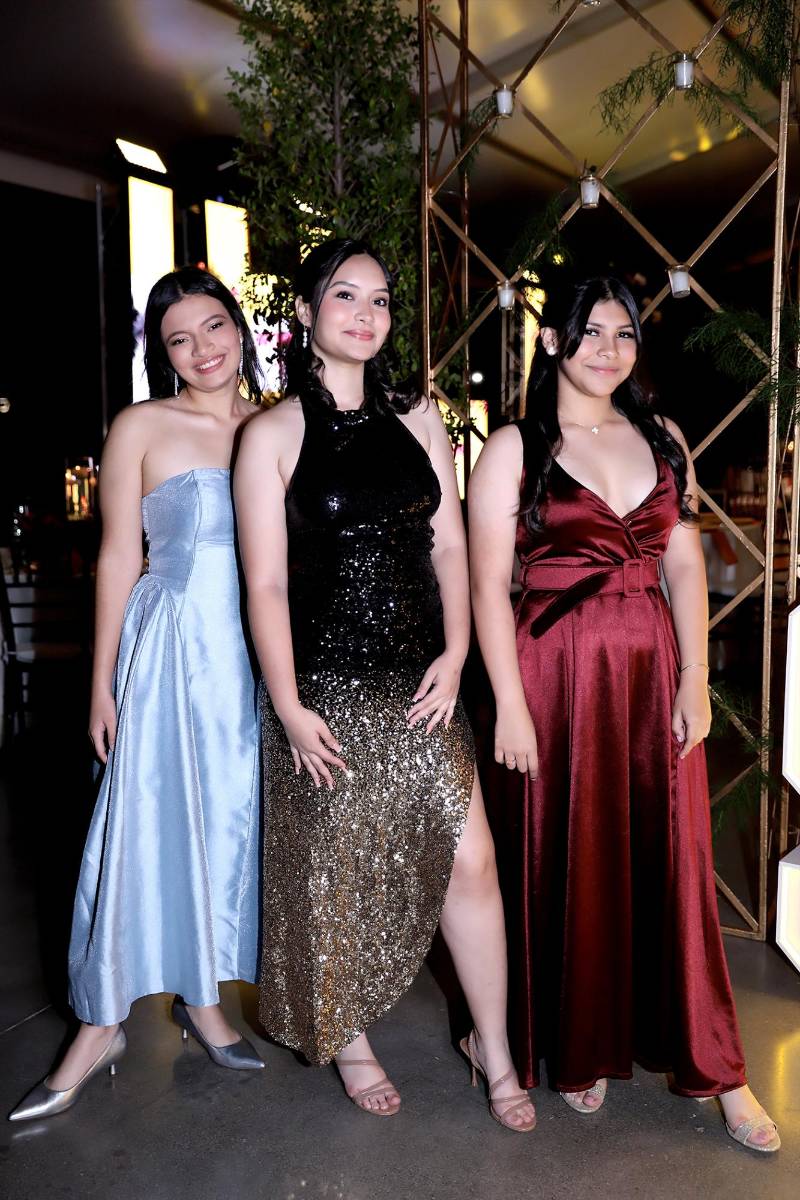 Senior Dinner 2026 de Elvel School