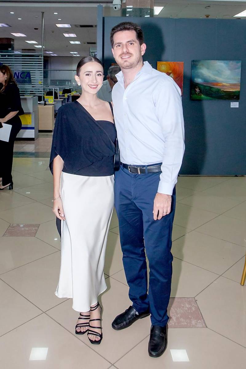 Exposición “Tierra de Pan Llevar” de Marco Rietti