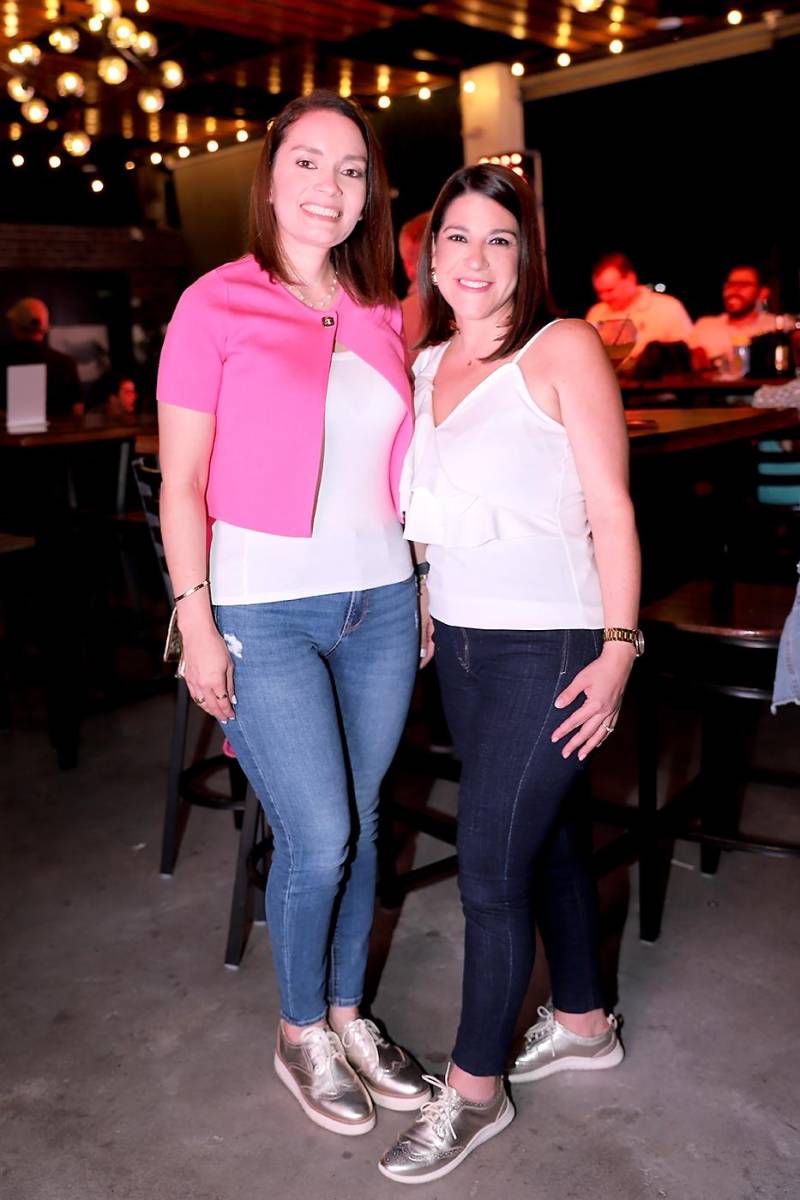Finca 8 celebra su quinto aniversario