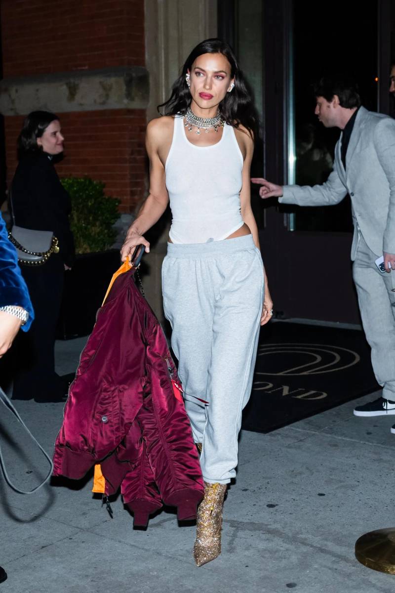 Los looks de las after-parties de la Met Gala 2023