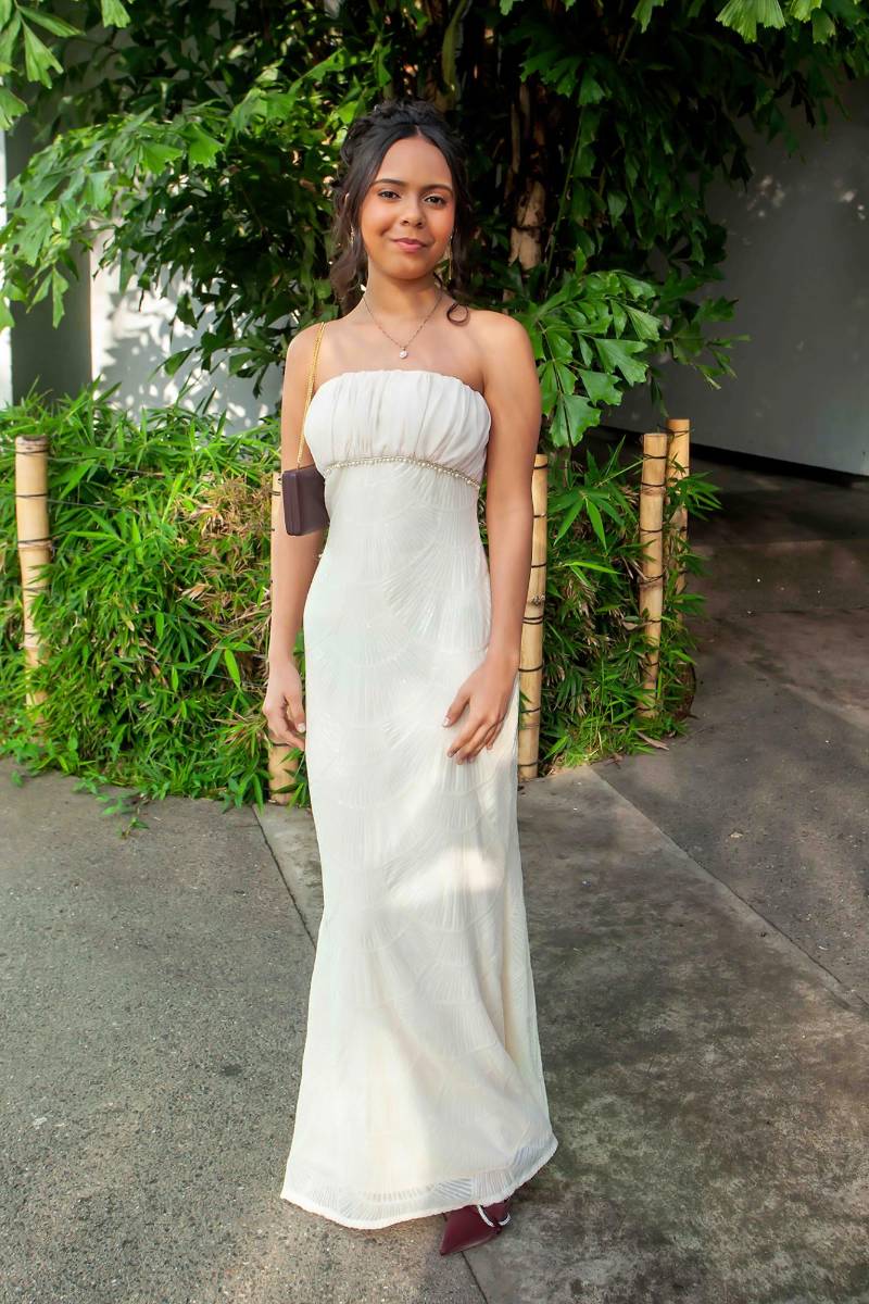 Senior Breakfast 2026 de la Escuela Santa María del Valle