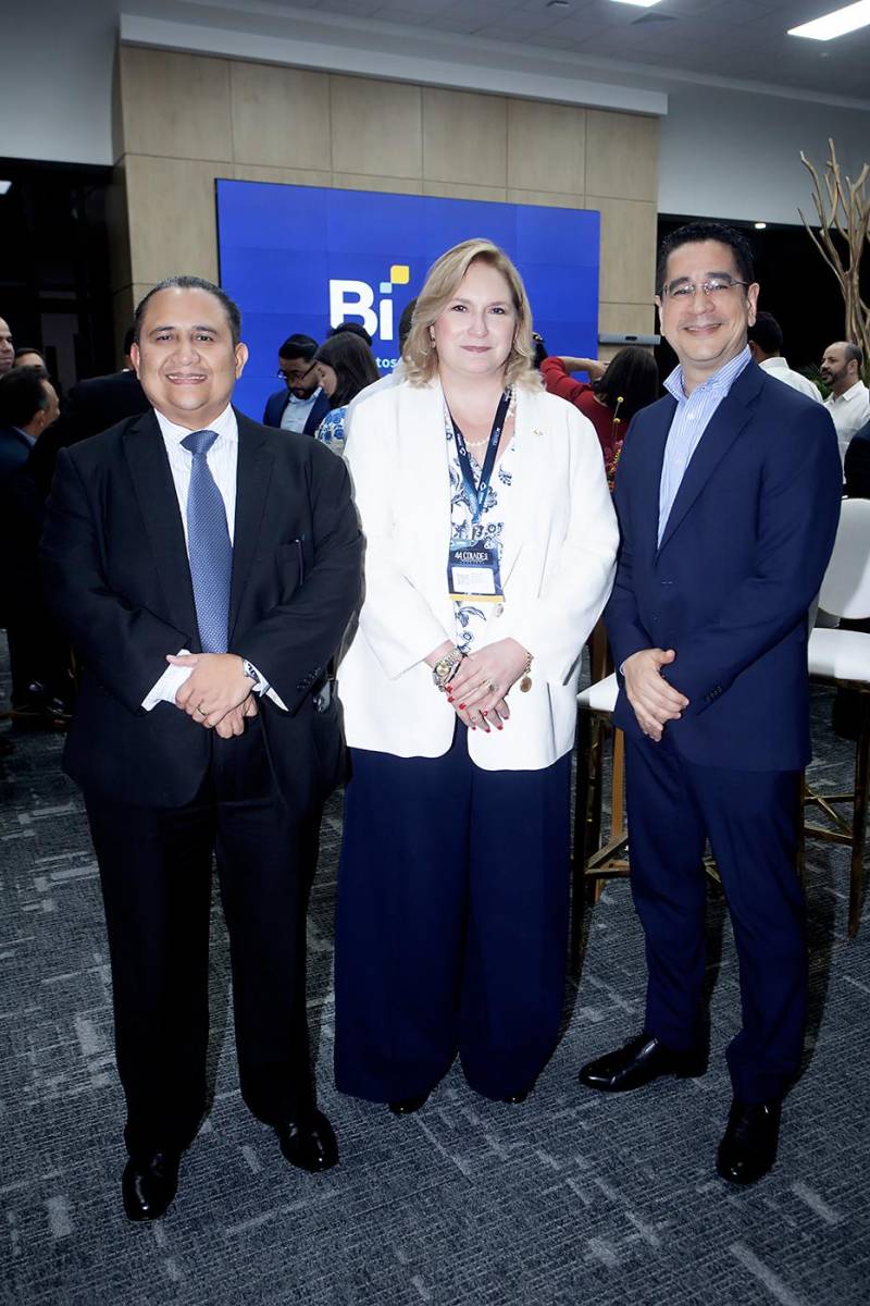 “Raíces y Ritmos” por Banpaís