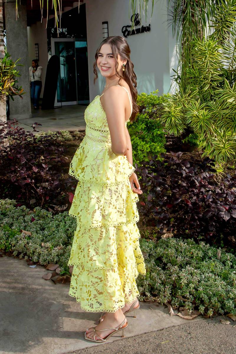 Senior Breakfast 2026 de la Escuela Santa María del Valle