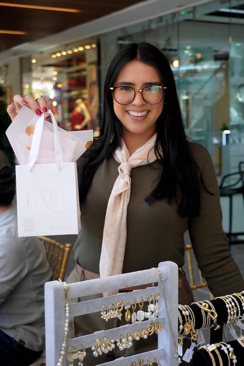 Así se vivió el Jingle &amp; Mingle Market