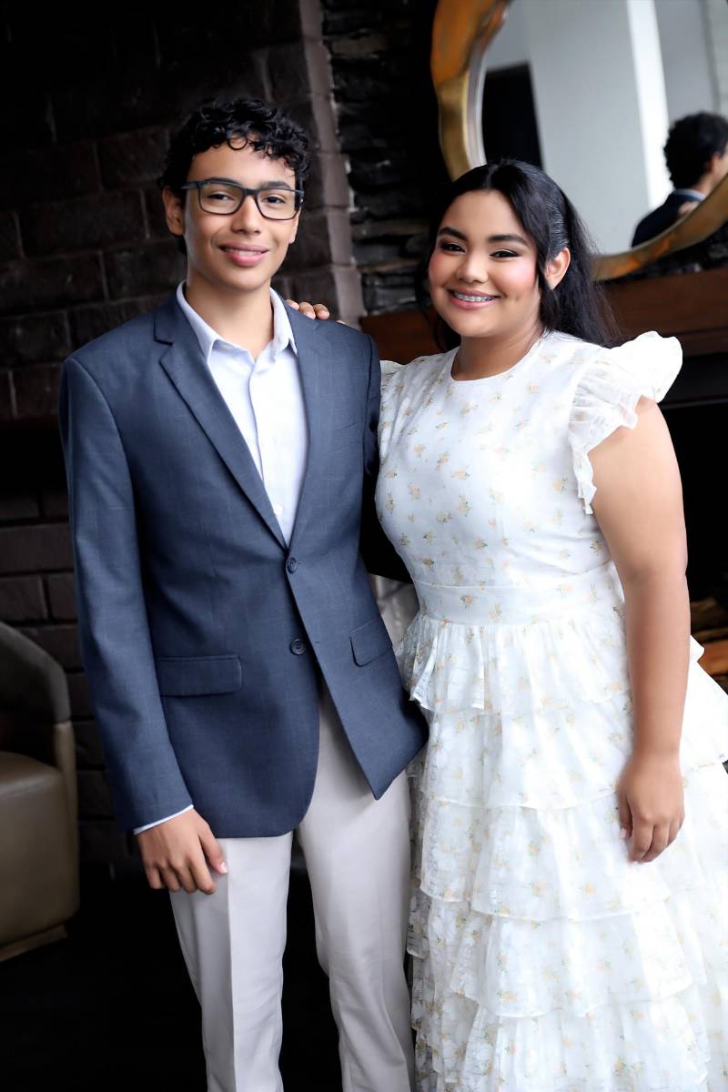 Senior Breakfast 2026 de Dowal School