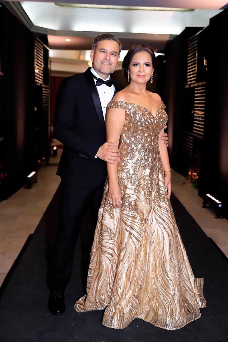 Invitados a la prom 2025 de DelCampo School