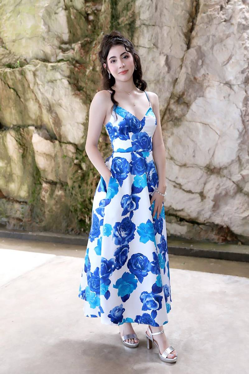 Andrea Obando. Andrea Obando.