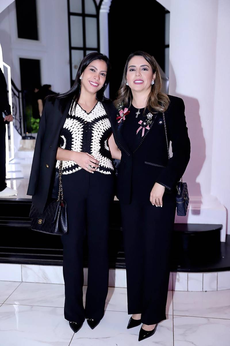 Invitados del día 2 de BAC Estilo Moda 2025