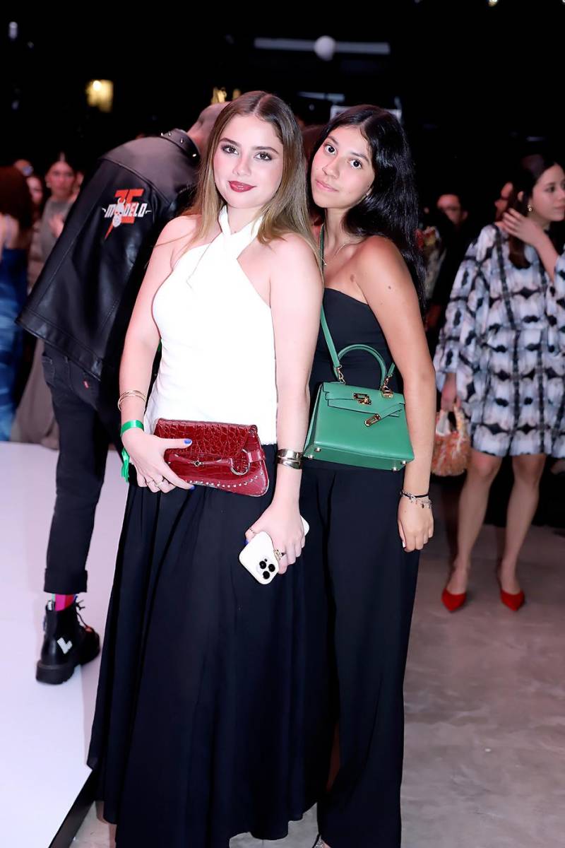 Invitados del día 2 de BAC Estilo Moda 2025