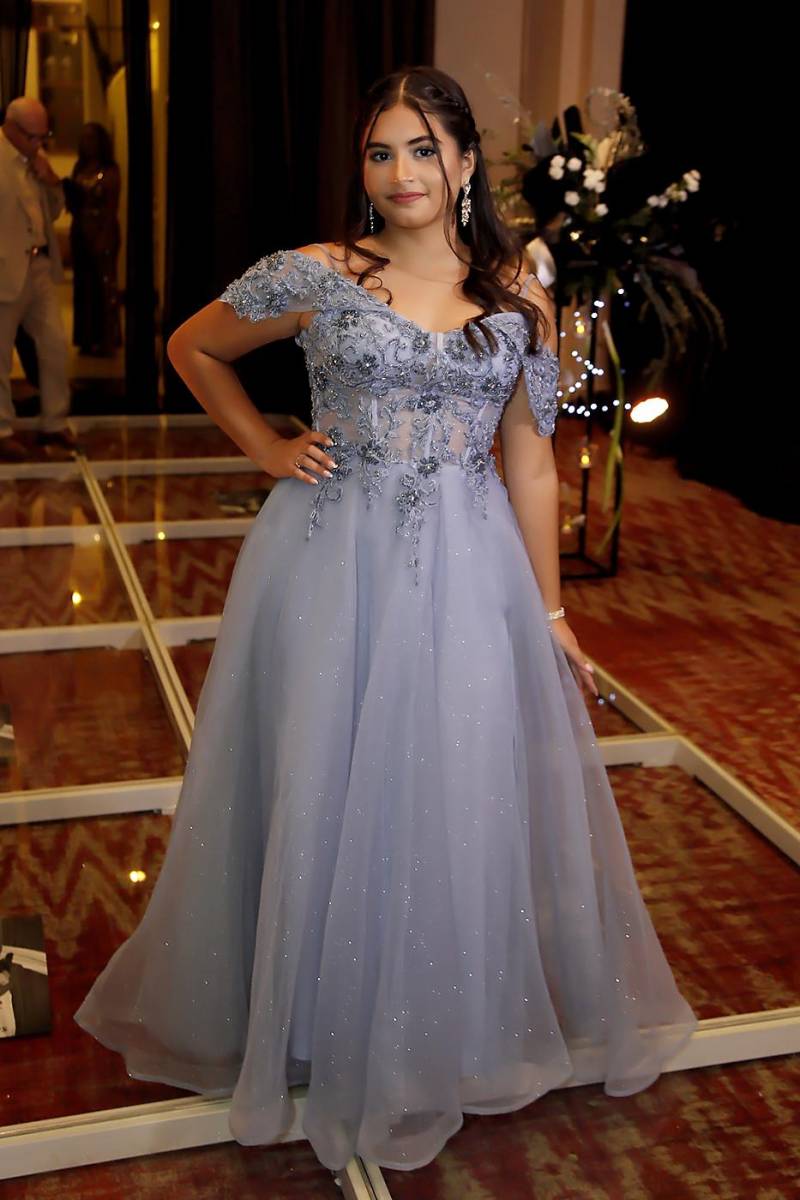 Ami Sánchez.