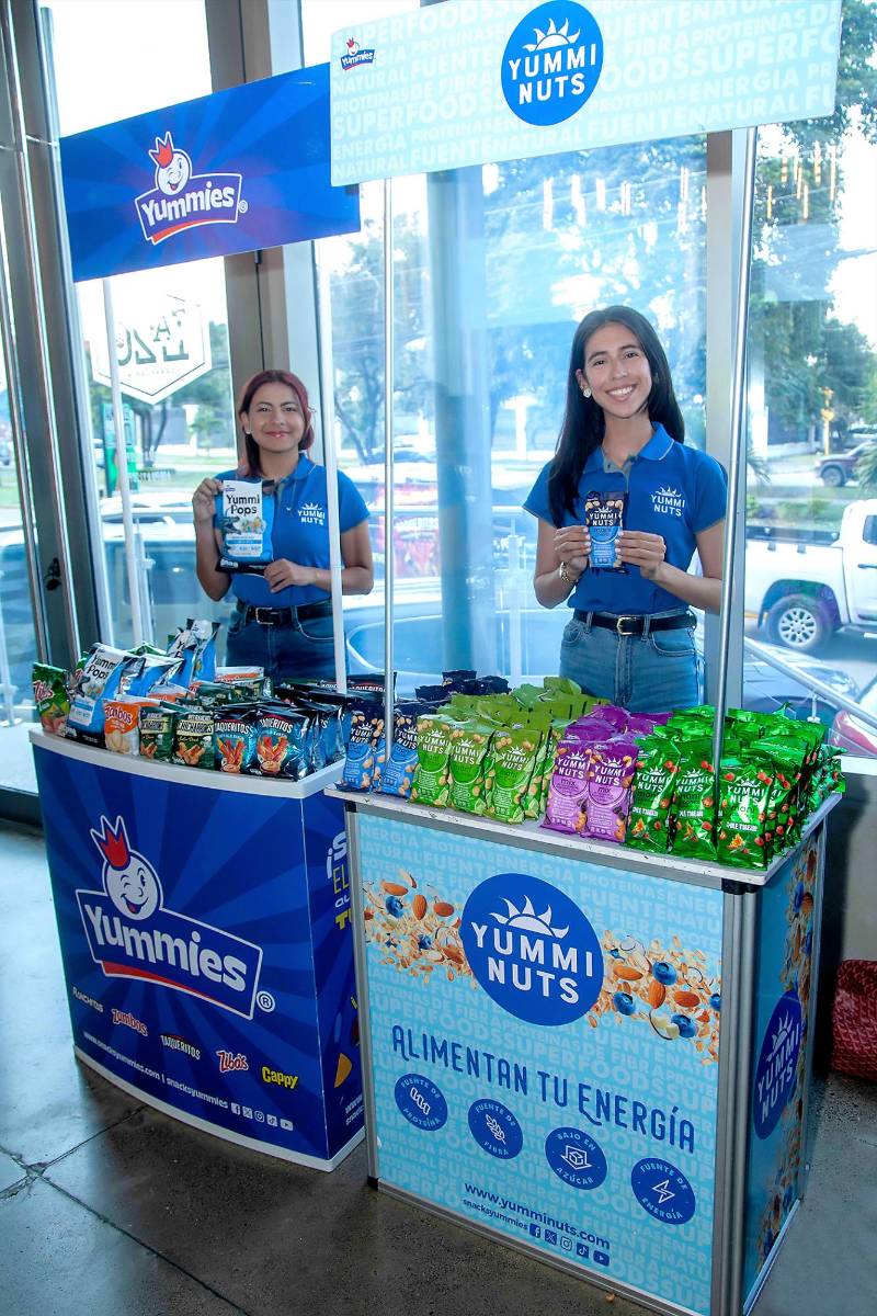 Todo listo para la 14ª edición del Honduras International Billfish Open en Omoa