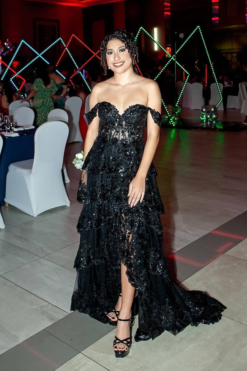 Catherine Jerezano.