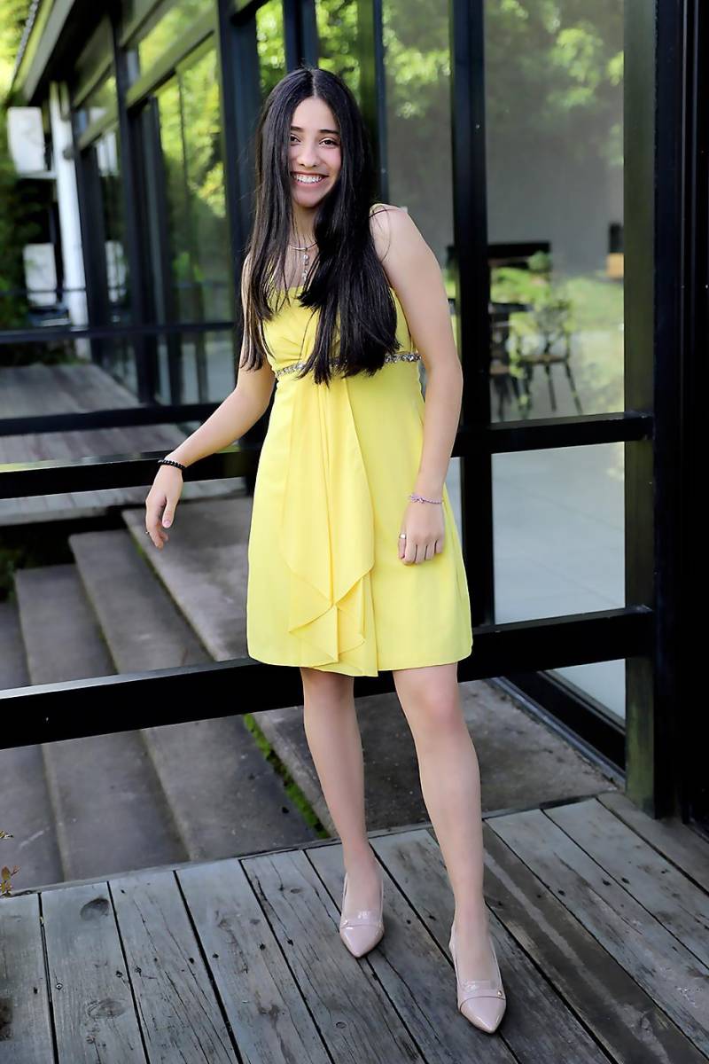 Sofía Flores