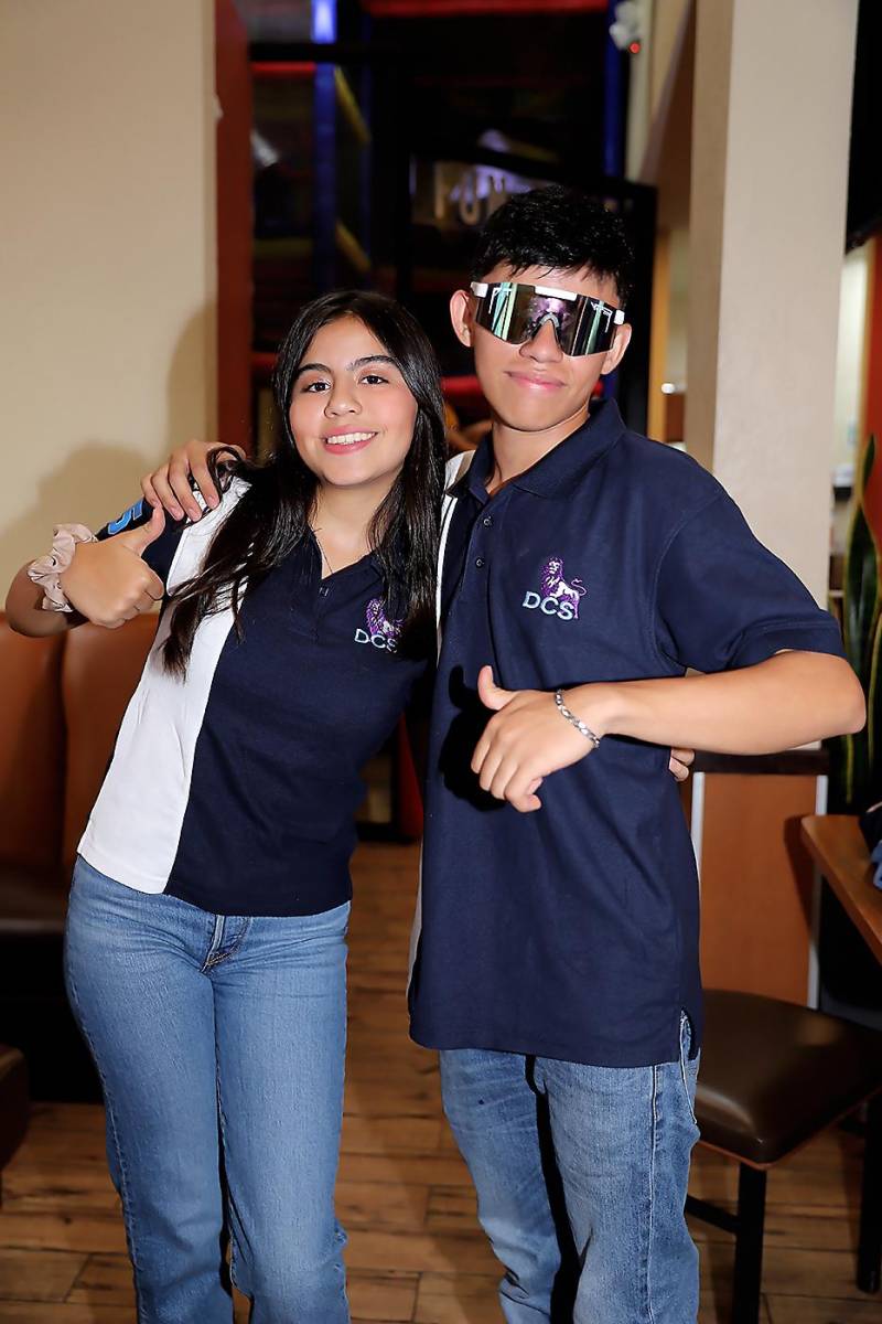 Senior Entrance de Daniel Christian School 2025