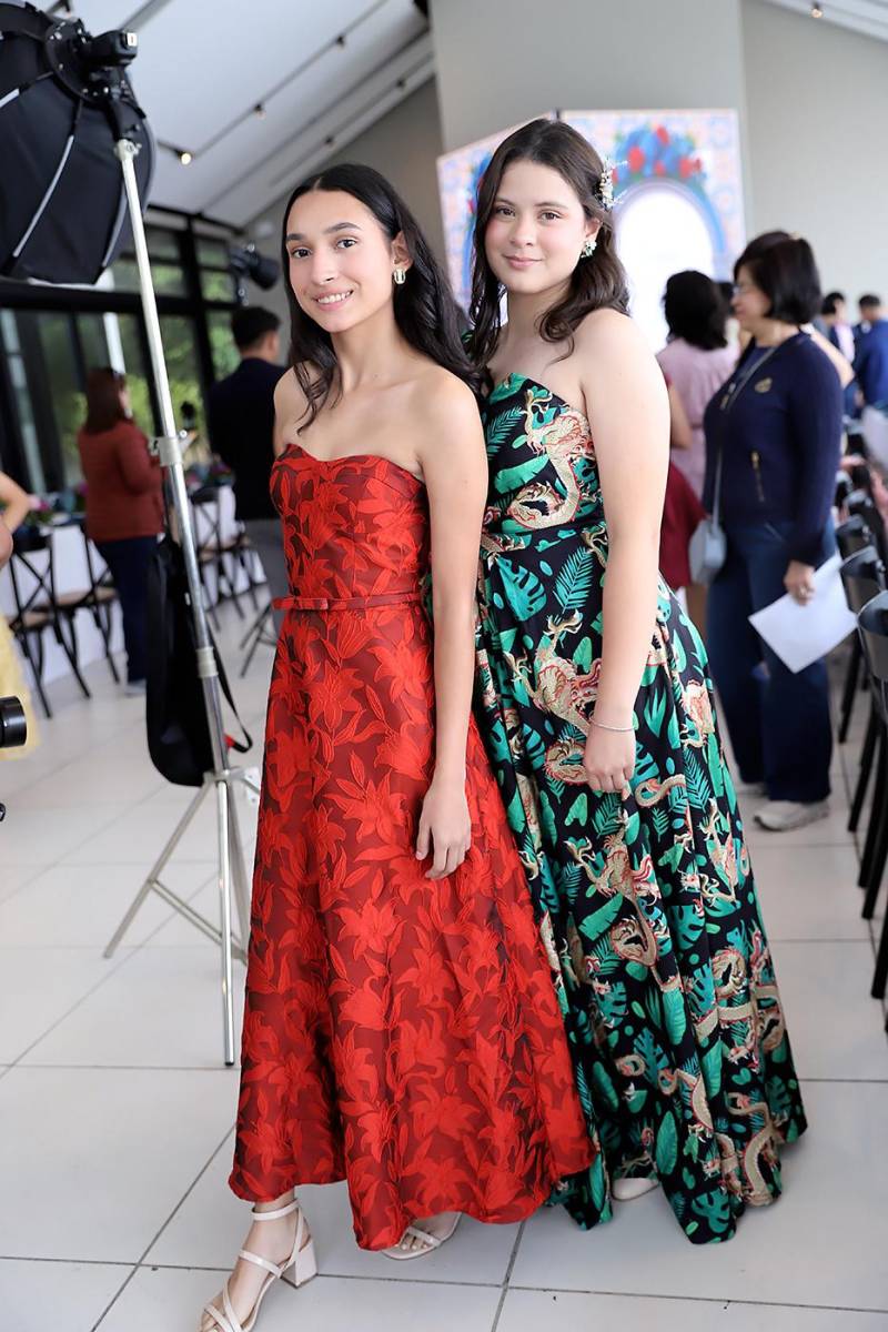 Senior Brunch 2026 de La Estancia School