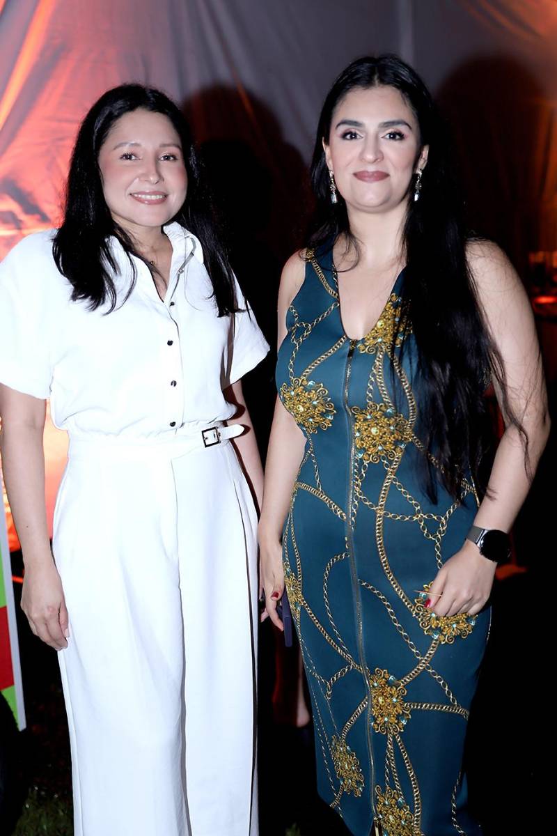 España celebra su Fiesta Nacional con una elegante velada en Tegucigalpa