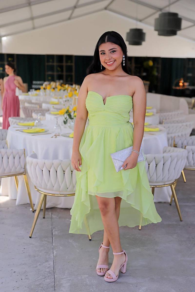 Senior Brunch 2025 de Macris School