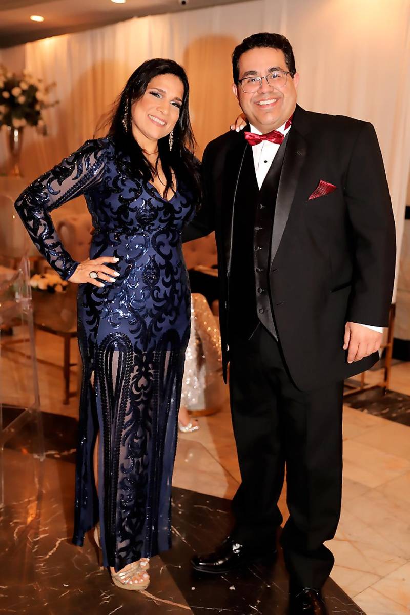Así fue la prom night de DelCampo School 2023