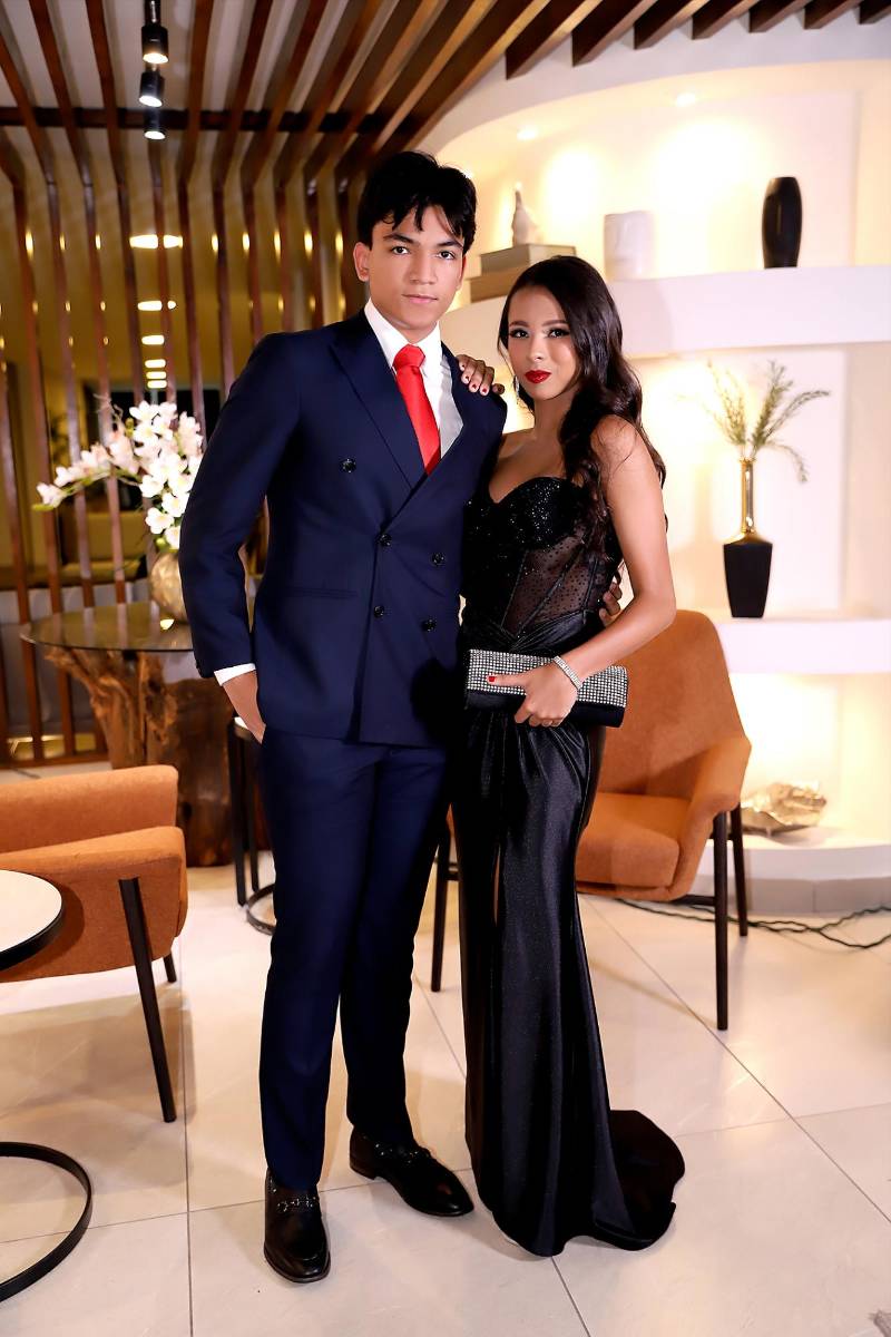 Mario Ávila y Anna Martínez.