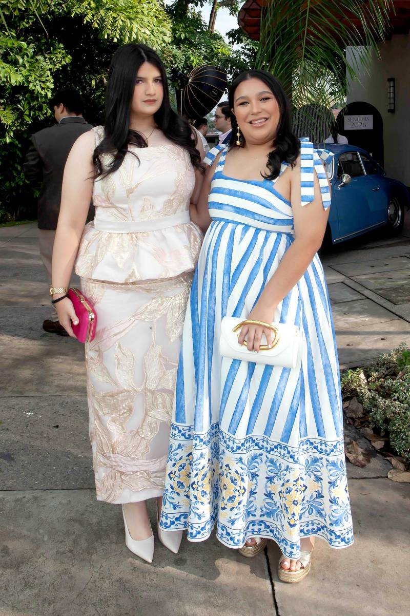 Senior Breakfast 2026 de la Escuela Santa María del Valle