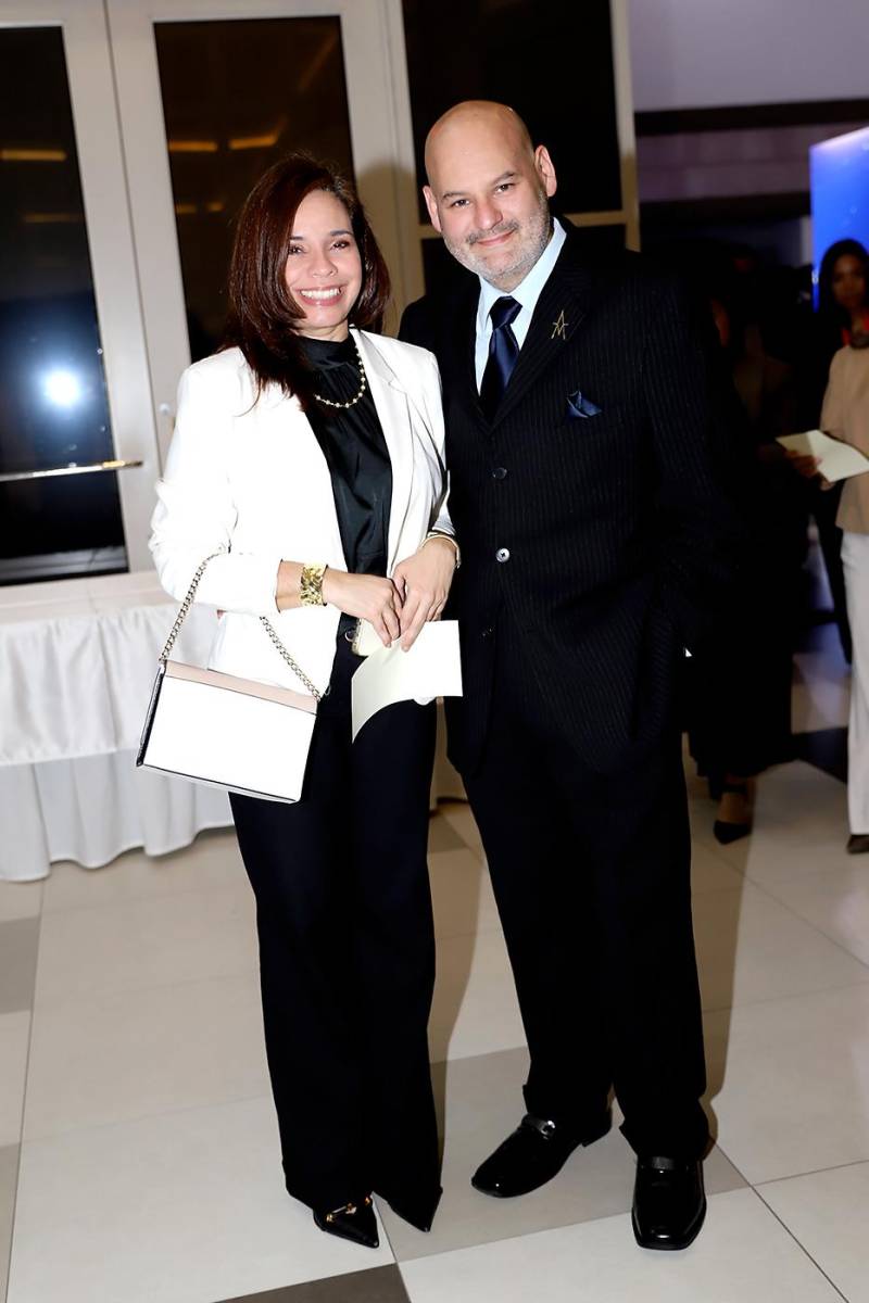 Macris School celebra su 40 aniversario con una gala cultural
