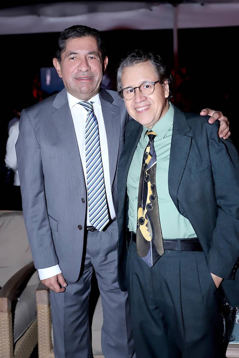 España celebra su Fiesta Nacional con una elegante velada en Tegucigalpa