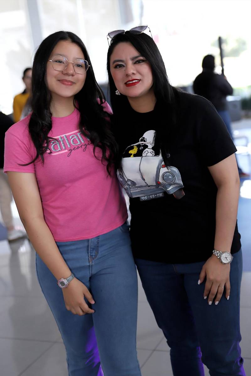 Taller “Manos al Motor” por Grupo Flores y Toyota