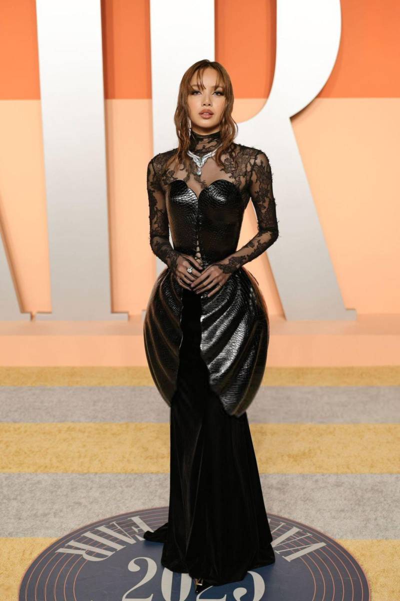 Lisa.