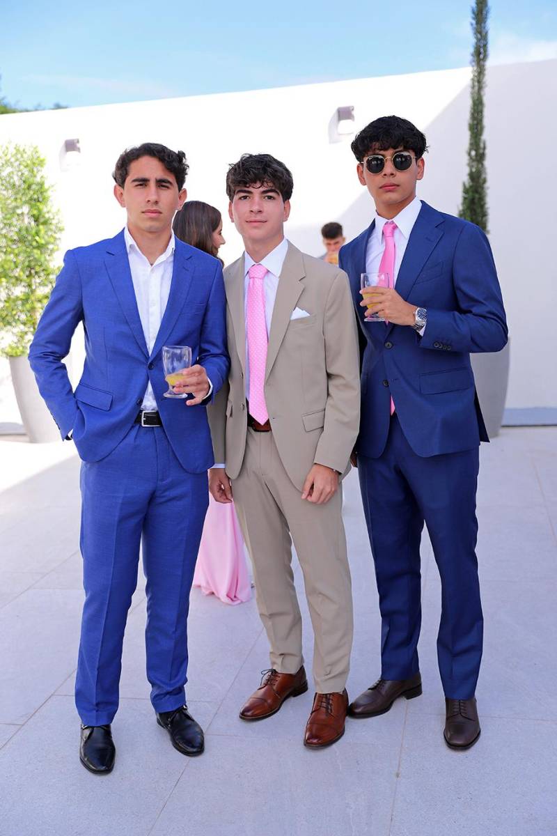 Senior Brunch 2025 de Macris School