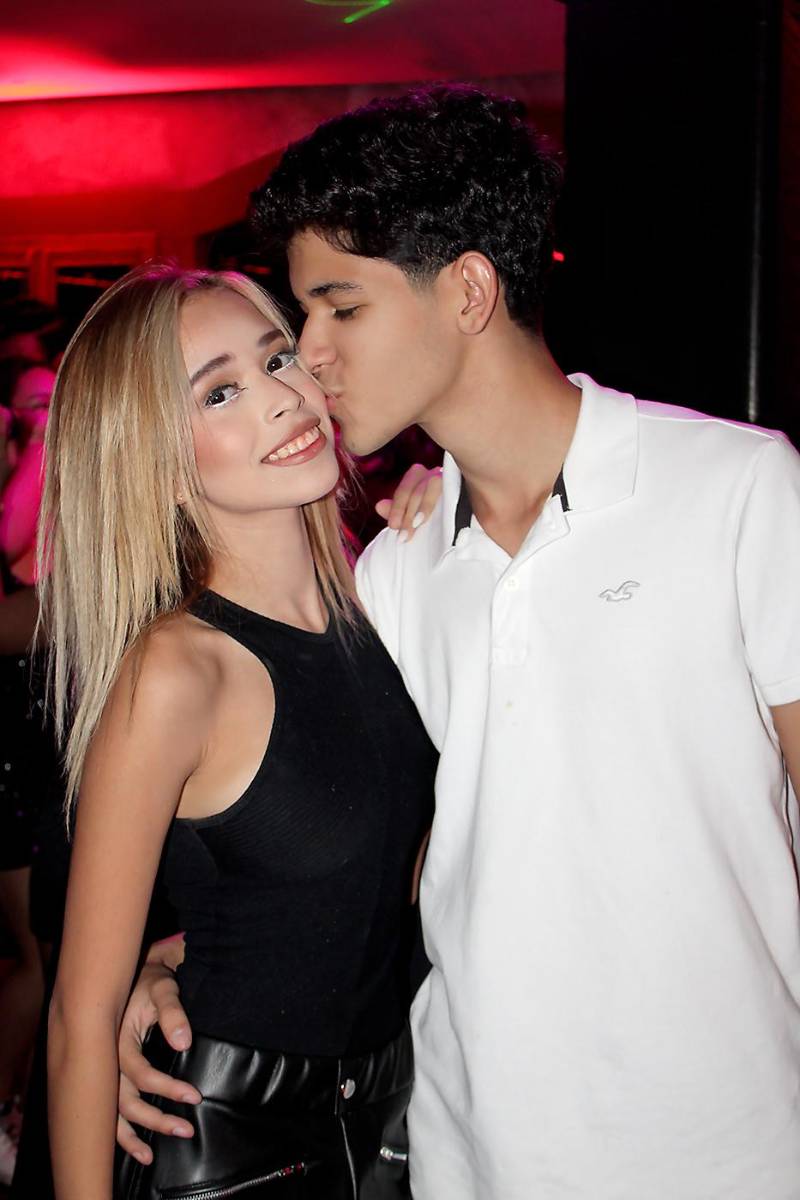 Así se celebró VALEN-TIMES