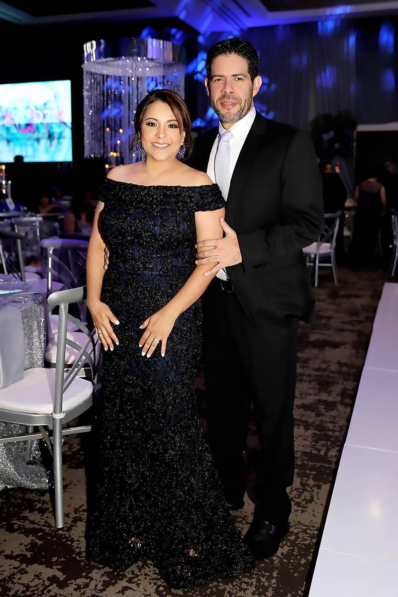 Prom night 2023 de Macris School en imágenes