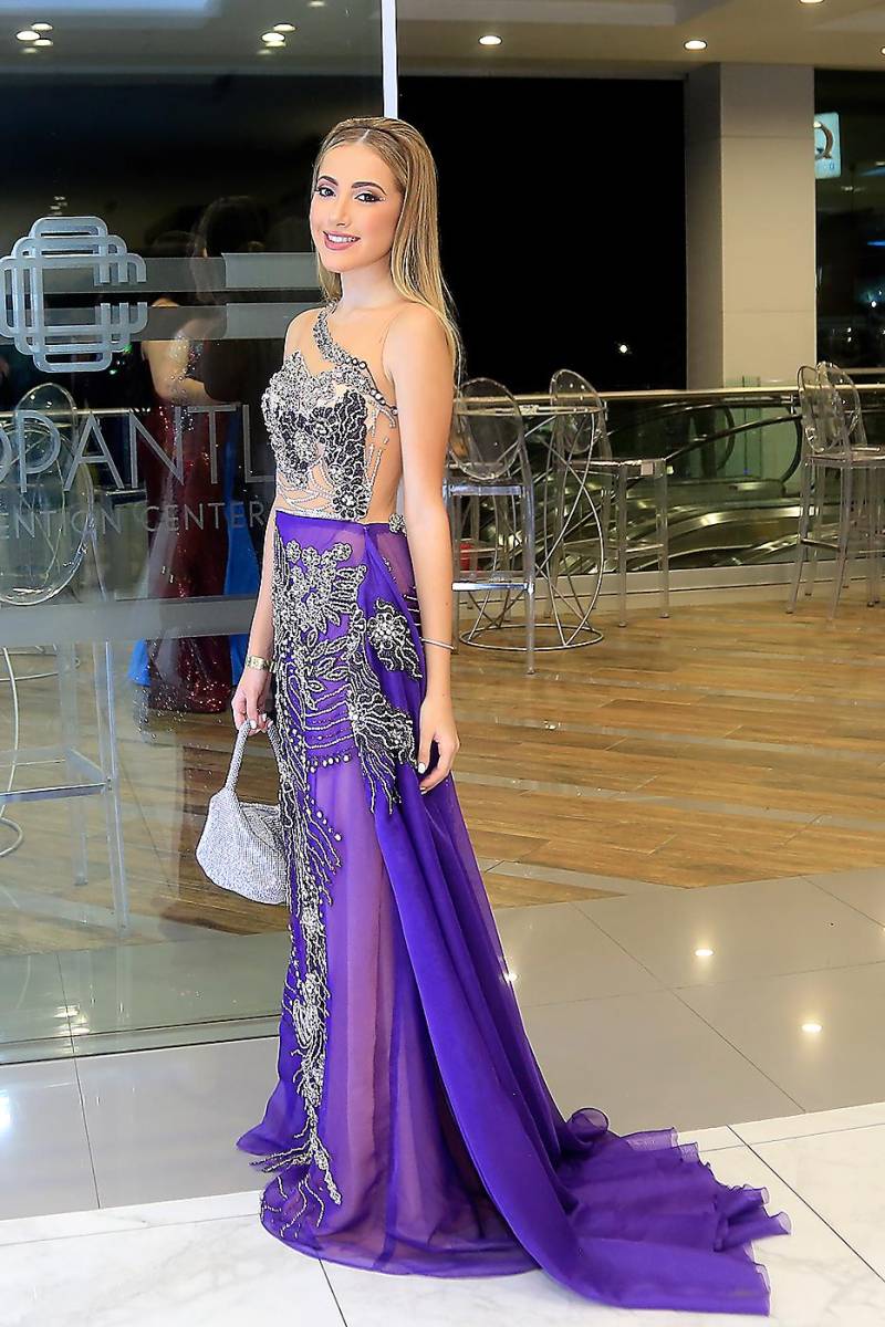 Valeria Assaf. 