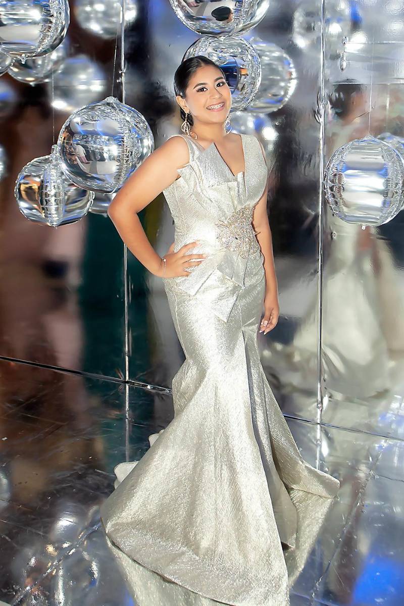 Looks de la prom 2024 de Happy Days &amp; Freedom