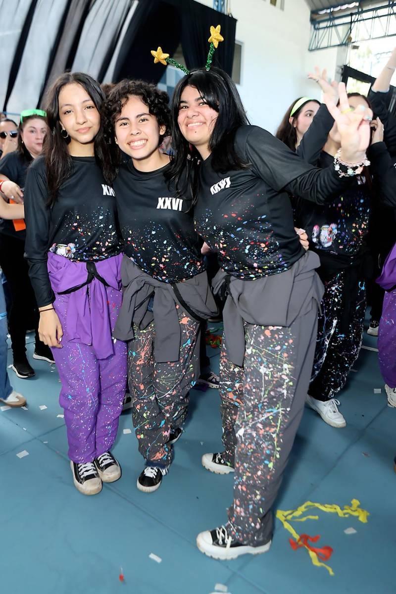 Senior Entrance 2026 de Macris School