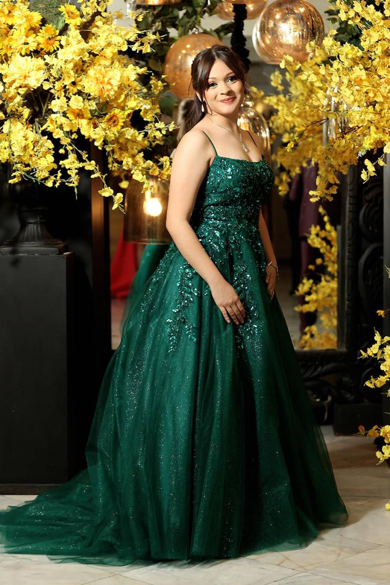 Ivanna Ramírez.