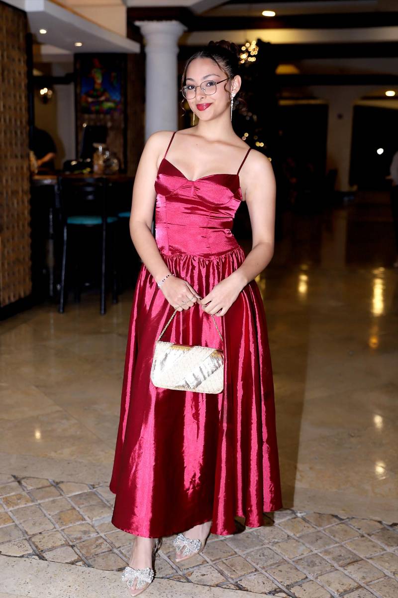 Verónica Bones Quiroz.