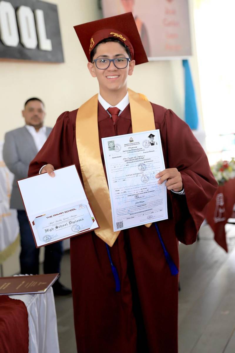 José Lara.