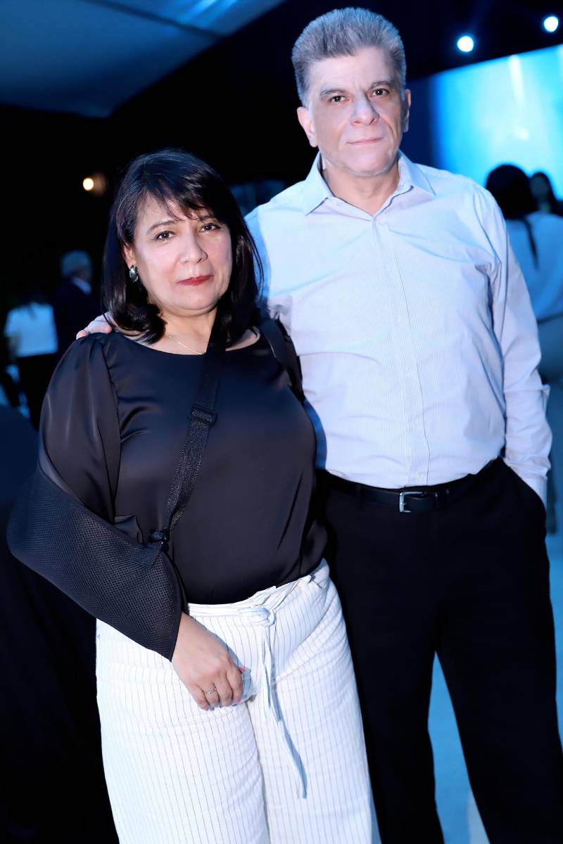 Así se vivió el lanzamiento de la Toyota RAV4 Hybrid 2027