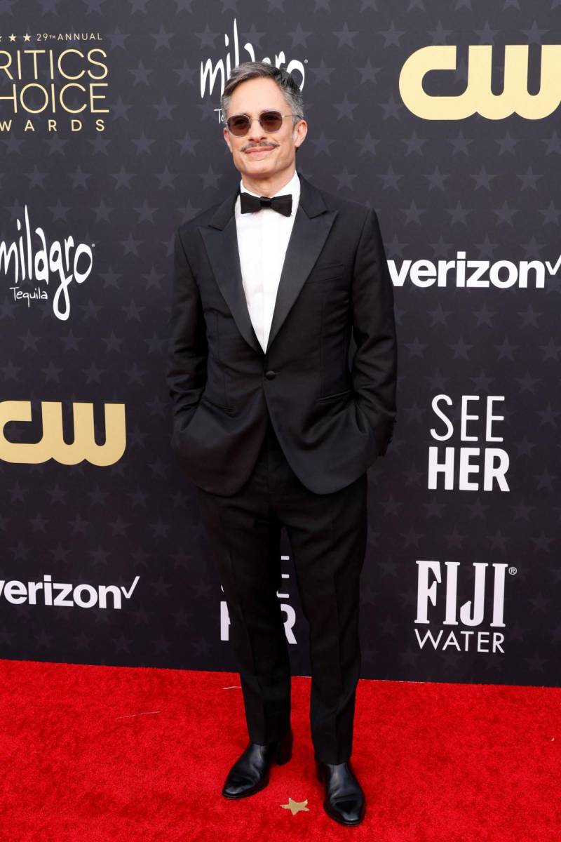 Gael García Bernal