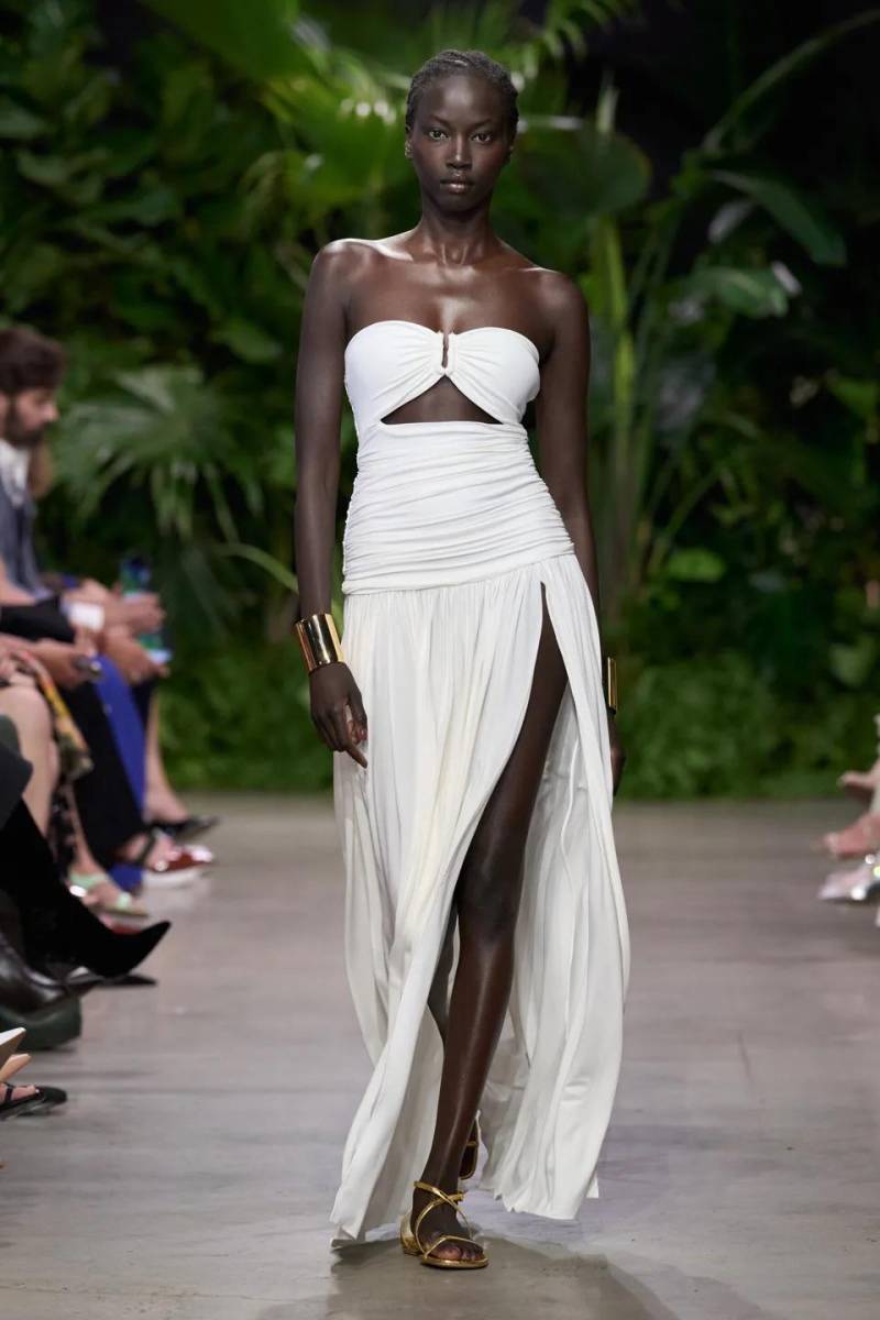 Michael Kors Primavera-Verano 2023