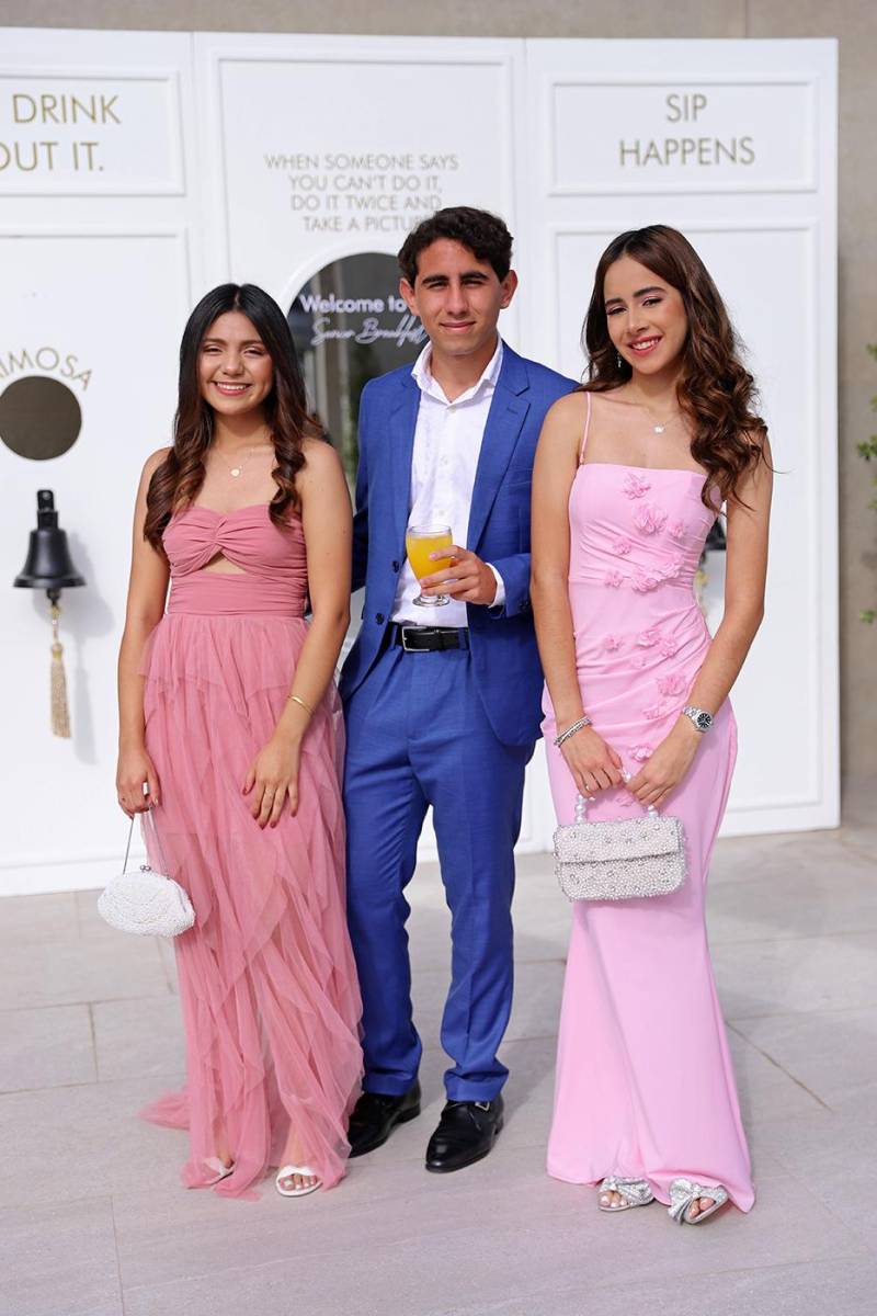 Senior Brunch 2025 de Macris School