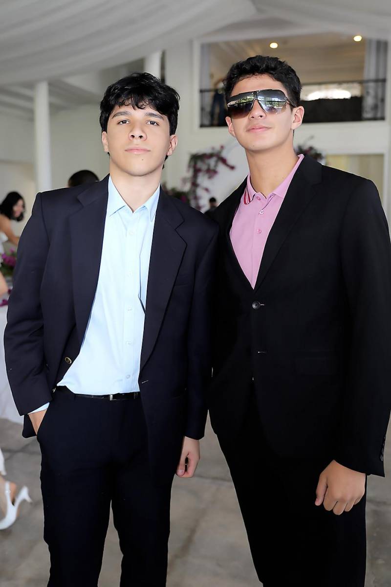 Senior Brunch 2025 de La Estancia School
